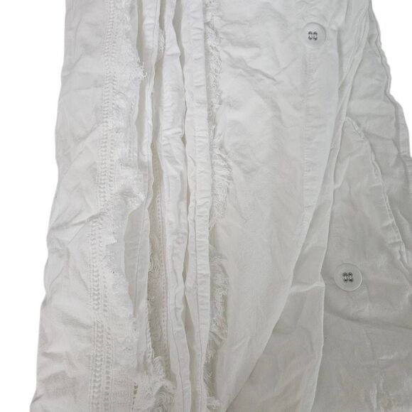 Serena & Lily Duvet - Picture 2 of 7